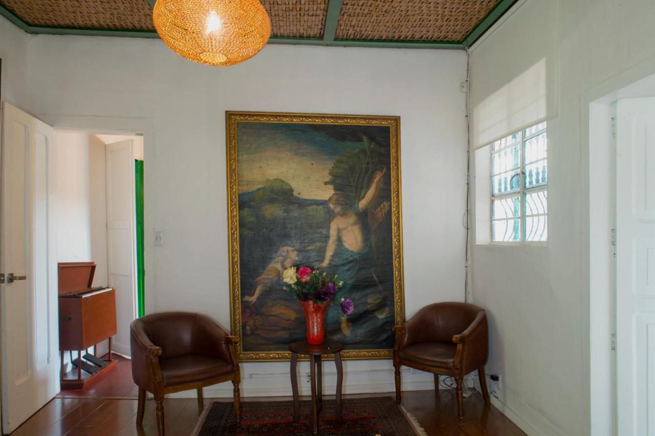 Hacienda Charrascal Coffe Farm Apartment Manizales Bagian luar foto