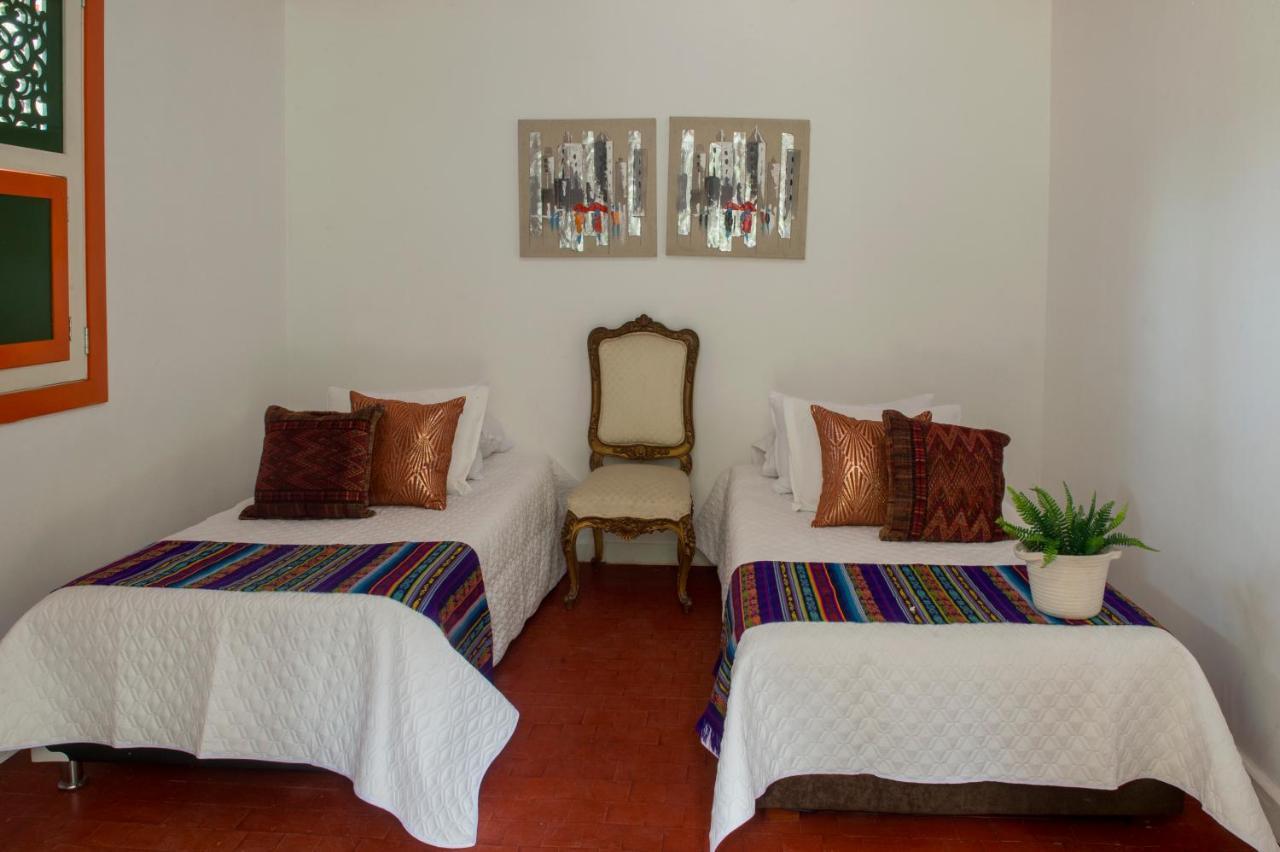 Hacienda Charrascal Coffe Farm Apartment Manizales Bagian luar foto