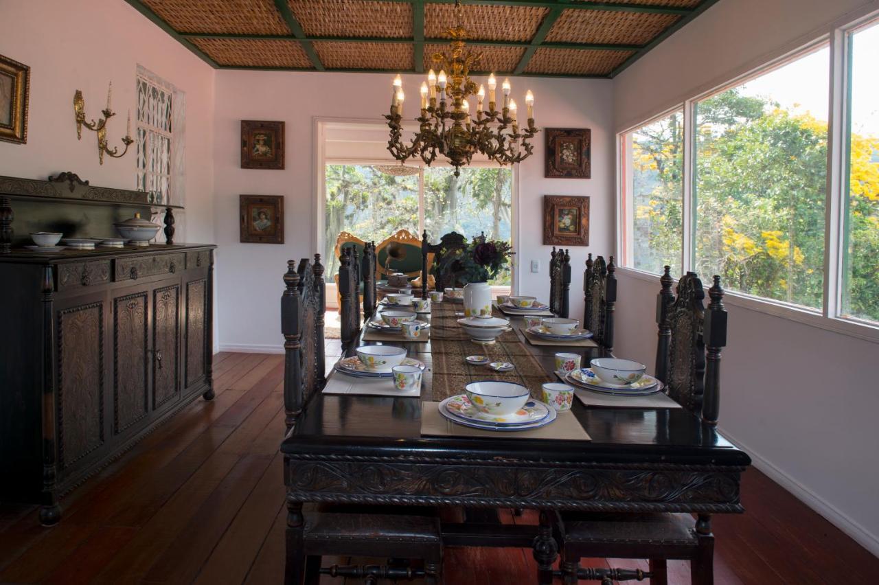 Hacienda Charrascal Coffe Farm Apartment Manizales Bagian luar foto